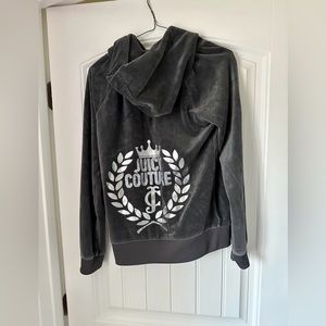 Juicy Couture jackets
